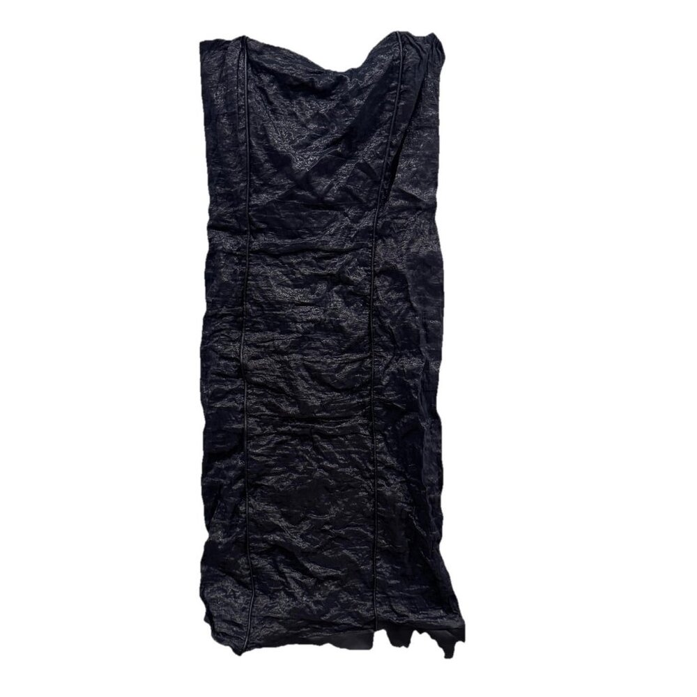 Yigal‎ Azrouel Women’s Strapless Dress Bodycon Party Cocktail Brunch Size 8
